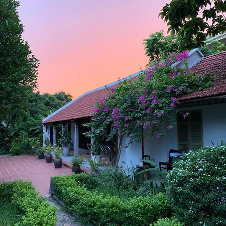 Thom'S House Hotel Ninh Binh Buitenkant foto