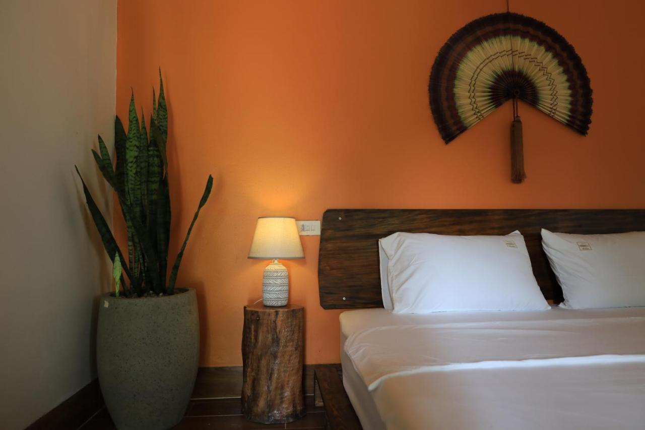 Thom'S House Hotel Ninh Binh Buitenkant foto