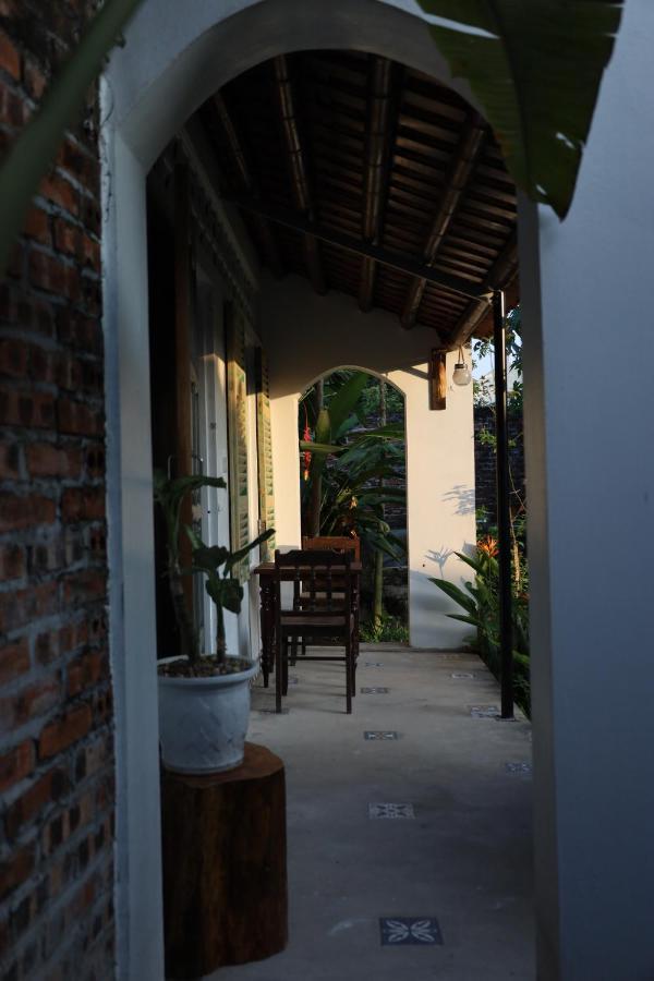 Thom'S House Hotel Ninh Binh Buitenkant foto