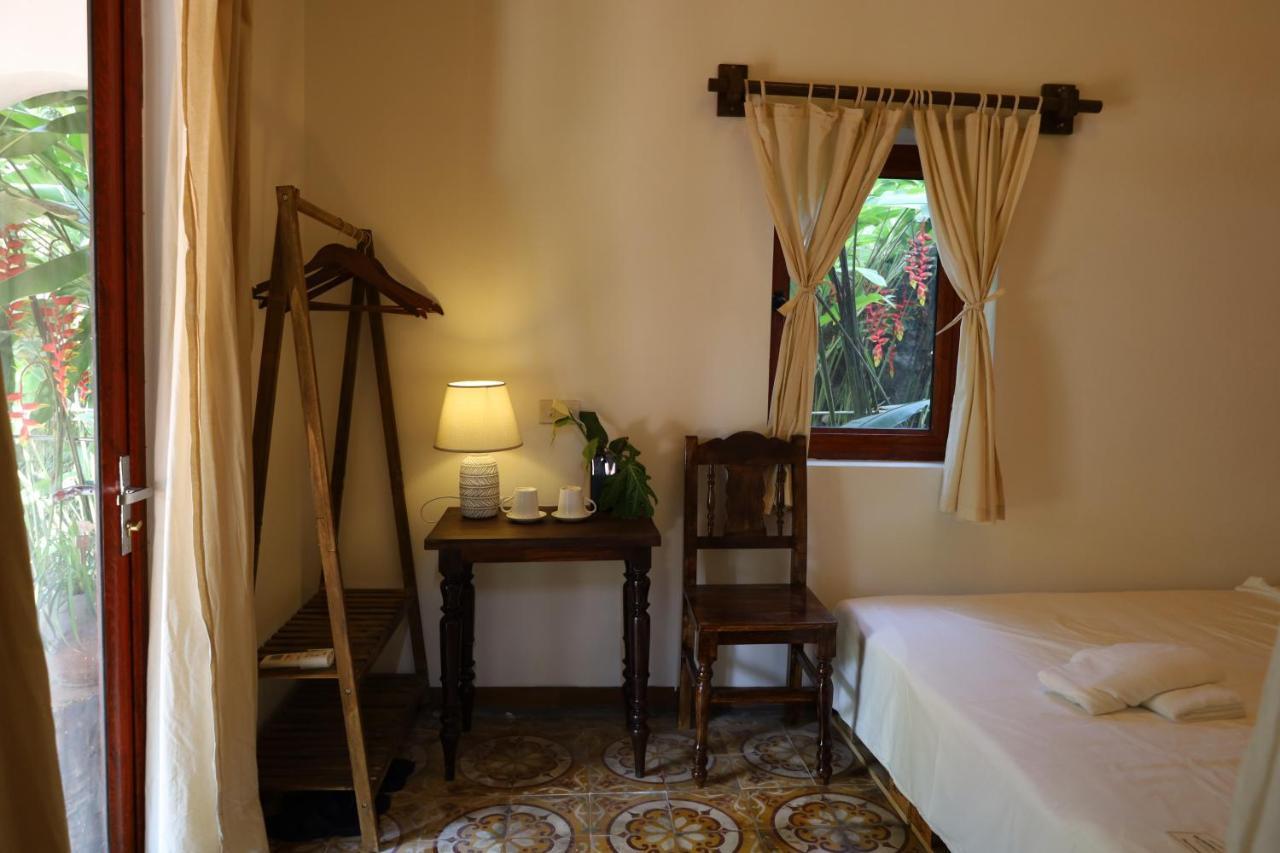 Thom'S House Hotel Ninh Binh Buitenkant foto