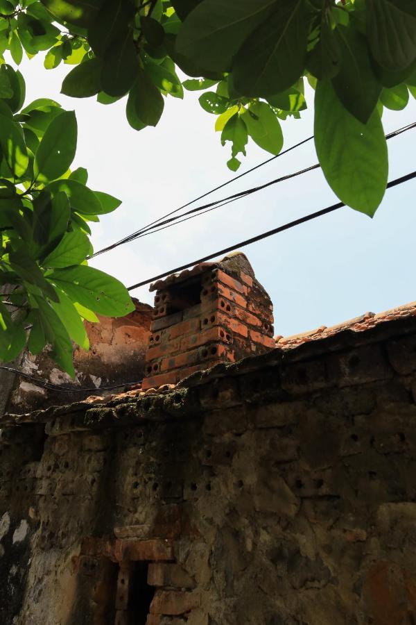 Thom'S House Hotel Ninh Binh Buitenkant foto
