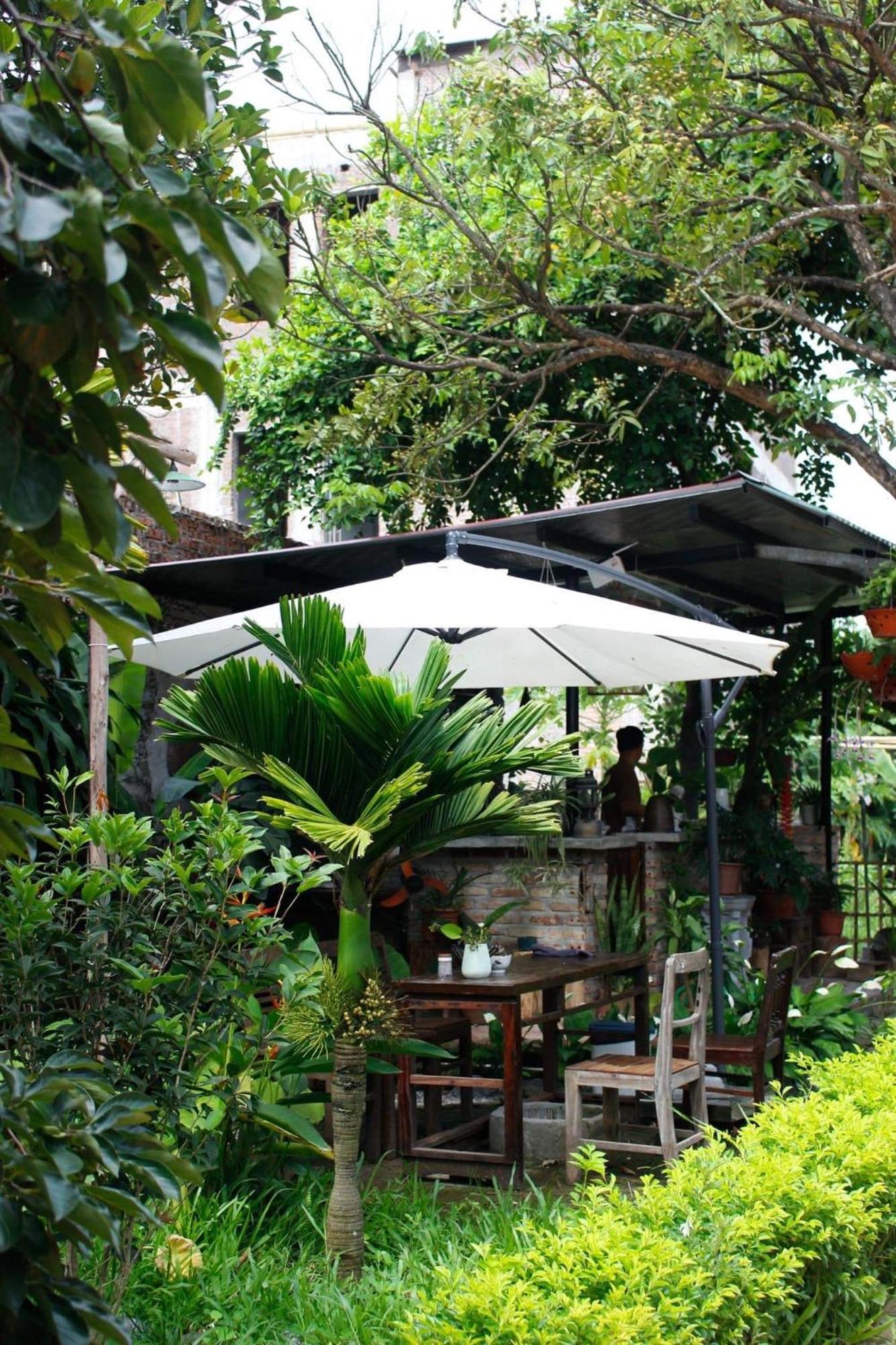 Thom'S House Hotel Ninh Binh Buitenkant foto