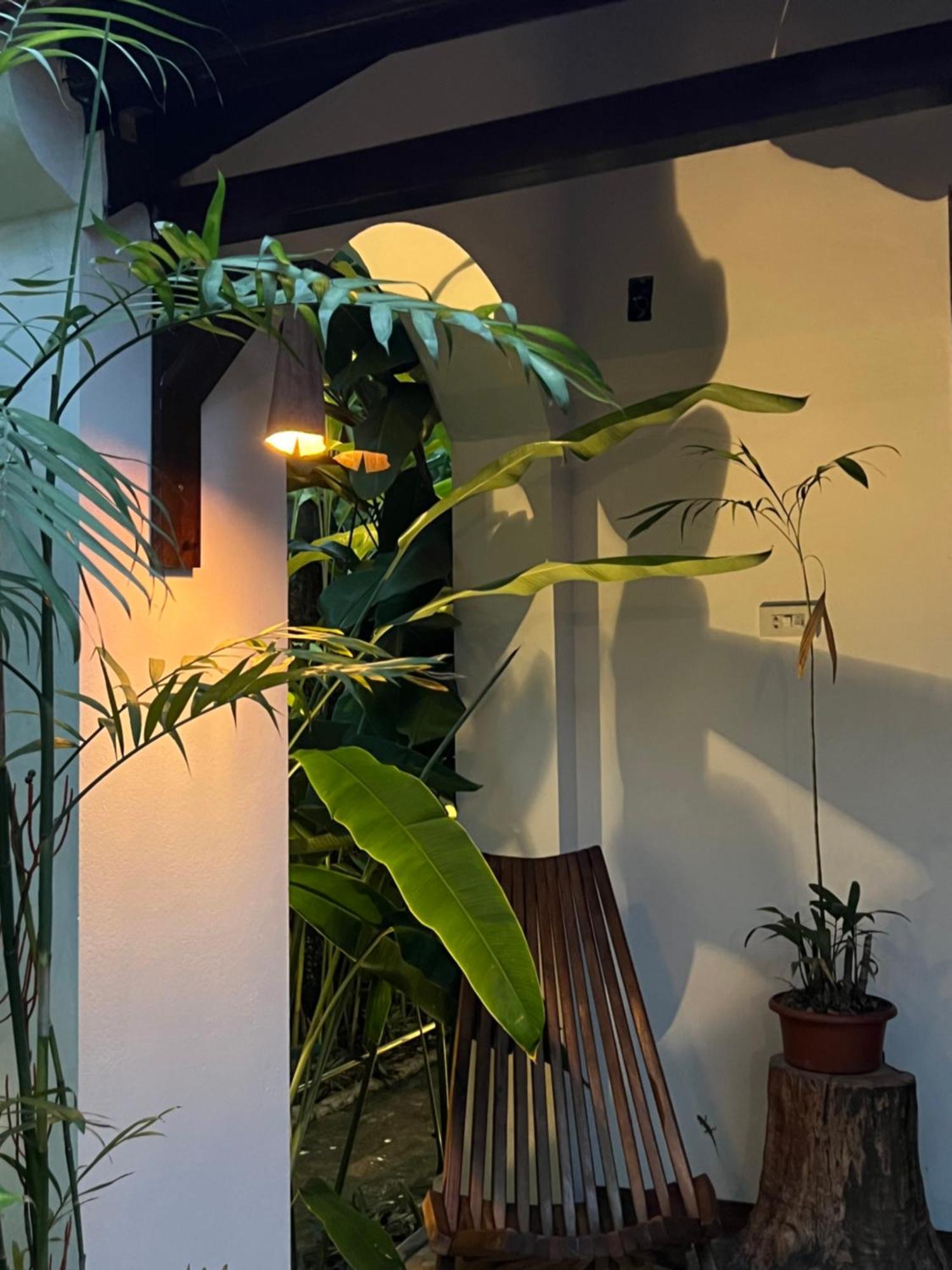 Thom'S House Hotel Ninh Binh Buitenkant foto