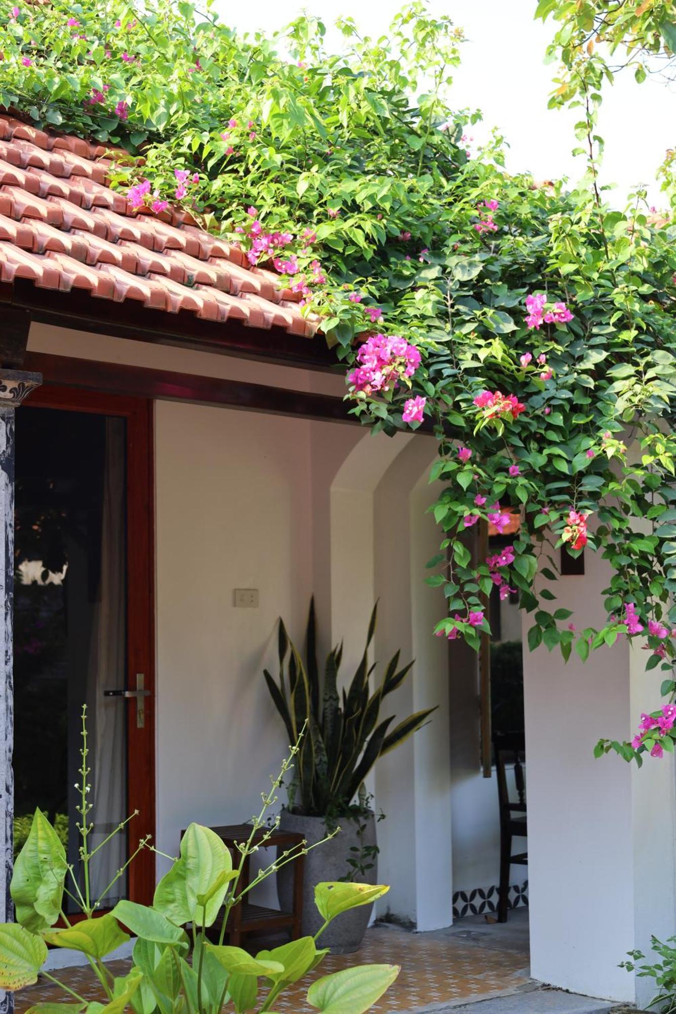 Thom'S House Hotel Ninh Binh Buitenkant foto